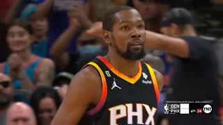 CRAZY GAME! Phoenix Suns vs Denver Nuggets Final Minutes ! 2022-23 NBA Playoffs