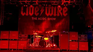 Livewire AC/DC tribute 2024