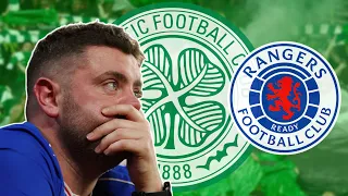 ‘I’M GIVING MY SEASON TICKET UP’- Rangers Fans In Meltdown After Celtic OFFICIALLY Crowned Champions