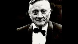 William O. Douglas speaking at UCLA 12/16/1964