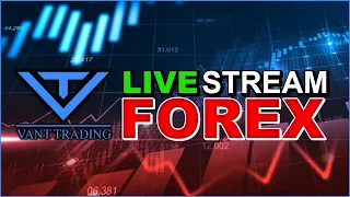 LIVE Forex Trading from Hedge Fund - 18th of May 2022 NY Session
