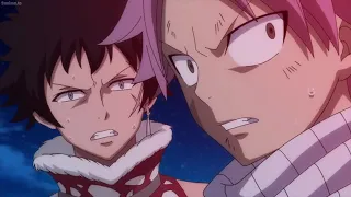 Fairy Tail Series Episode 26 English Dub