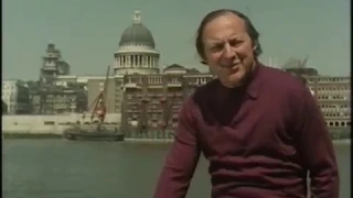 London in Georgian times | St Paul's Cathedral | The city of London | Report | 1975