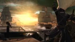 Assassin's Creed 3 - Official Naval Battles Trailer [UK]