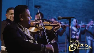 La Venia Bendita - Mariachi Los Camperos