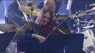 Six invitational 2023 opening orchestra/ Call of the contender