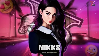 I Am Back After A Long Time With Nikks | The Legend's Roleplay Remap | #TLRPREMAP