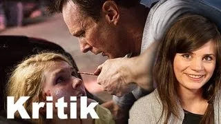 THE CALL LEG NICHT AUF Kritik mit Joyce inkl Filmszene Trailer Deutsch German