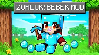 BAYDOKTOR VS MİNECRAFT #171 😱 - Minecraft