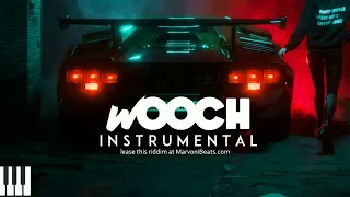 Dancehall Riddim Instrumental 2023 ( Woosh )