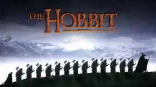 9#The Hobbit (1977) Soundtrack: Funny Little Things