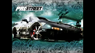 NFS:ProStreet-All Soundtrack