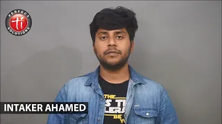 Audition of Intaker Ahamed (24, 5'7") For Bengali Serial | Kolkata | Tollywood Industry.com