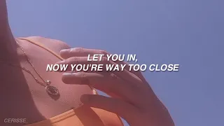 Steal My Clothes - Kito, Bea Miller (Lyrics)