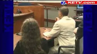 Phelps Family Stirs Anger Outside Courtroom