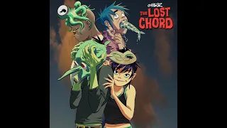 The Lost Chord ft. Leee John