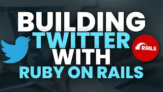 Let's Build Twitter with Ruby on Rails - Part 22 - Building Tweet Page