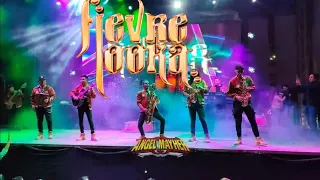 🇲🇽💯 LA FIEVRE LOOKA EN VIVO 💯🇲🇽