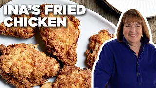 Barefoot Contessa's 5-Star Fried Chicken | Barefoot Contessa | Food Network