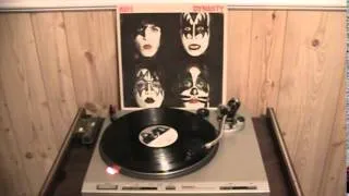 KISS - I Was Made for Lovin' You (Vinyl)