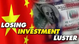 China May Be 'Uninvestable' After All. | Digging to China