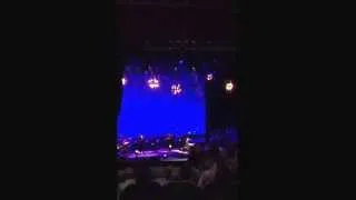 Josh Groban-8/22/14 CMAC - February Song