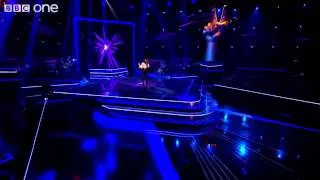 Ruth Ann St Luce performs 'Run'   The Voice UK   YouTube