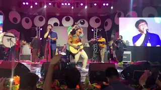 Ipanumpa Ko by Oh! Caraga Live at Ormoc City Superdome