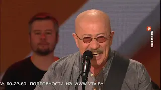 А.Я.Розенбаум - "Друзья и песни" (19.06.2016)