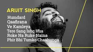 Arijit Singh Songs 💔🌹😍 || Heart beat || New release song by Dark blue Music 2024