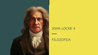 [Pametnom Dosta] John Locke 4