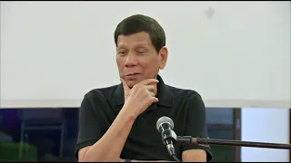 LIVE | Press conference ni dating pangulong Rodrigo Duterte #News5 (February 27, 2024)