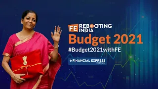 Decoding Finance Minister Nirmala Sitharaman's Union Budget 2021