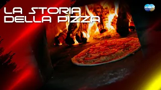 la storia della pizza Margherita da raccontare a Briatore