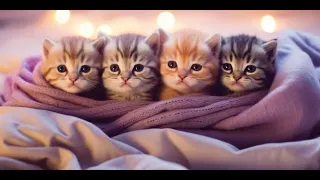 Cute kittens 😻😻 | funniest baby kittens 🥰 | adorable cats 😍😍