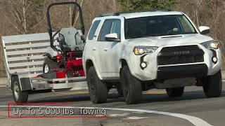 2023Toyota4Runner