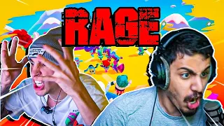 Funniest Gamer Rage Compilation #4