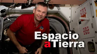 Espacio a Tierra | La vuelta de campana: 16 de febrero de 2024