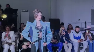 Fashion Week Brooklyn - NY - 2024