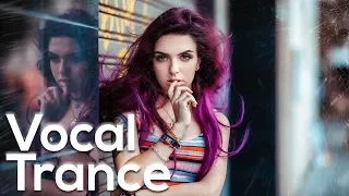Tranceflohr - Vocal Trance Mix 9 - August 2018