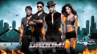 Dhoom 3 Motion Poster   Aamir Khan   Abhishek Bachchan   Katrina Kaif   Uday Chopra   YouTube