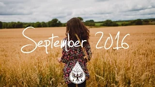 Indie/Pop/Folk Compilation - September 2016 (1-Hour Playlist)