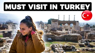 Exploring the heart of Selçuk - Why you must visit