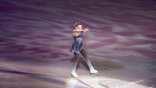 Sofia Titova - Mishin's 80th Anniversary - Exhibition / Софья Титова - Юбилей Мишина - 06.03.2021