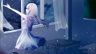 Nightcore - Clarity(Remix)[Lyrics]