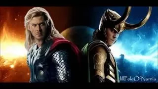 Thor 3 Ragnarok - Trailer Oficial -  HD 2017