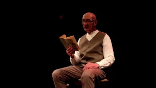 BLOOMSDAY 2023: Falling Through The Universe | A Staging of James Joyce 'The Dead' (Declan Gorman)