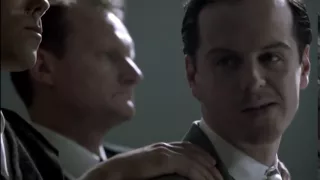 Don't Mess With Me - Moriarty