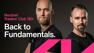 Back to Fundamentals | Traders' Club 180