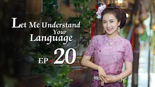 [FULL] Let Me Understand Your Language EP.20丨China Drama